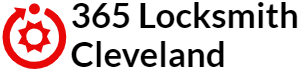 365 Locksmith Cleveland Logo