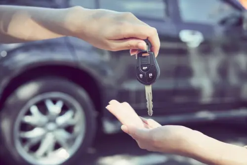 Car Key Replacement | 365 Locksmith Cleveland
